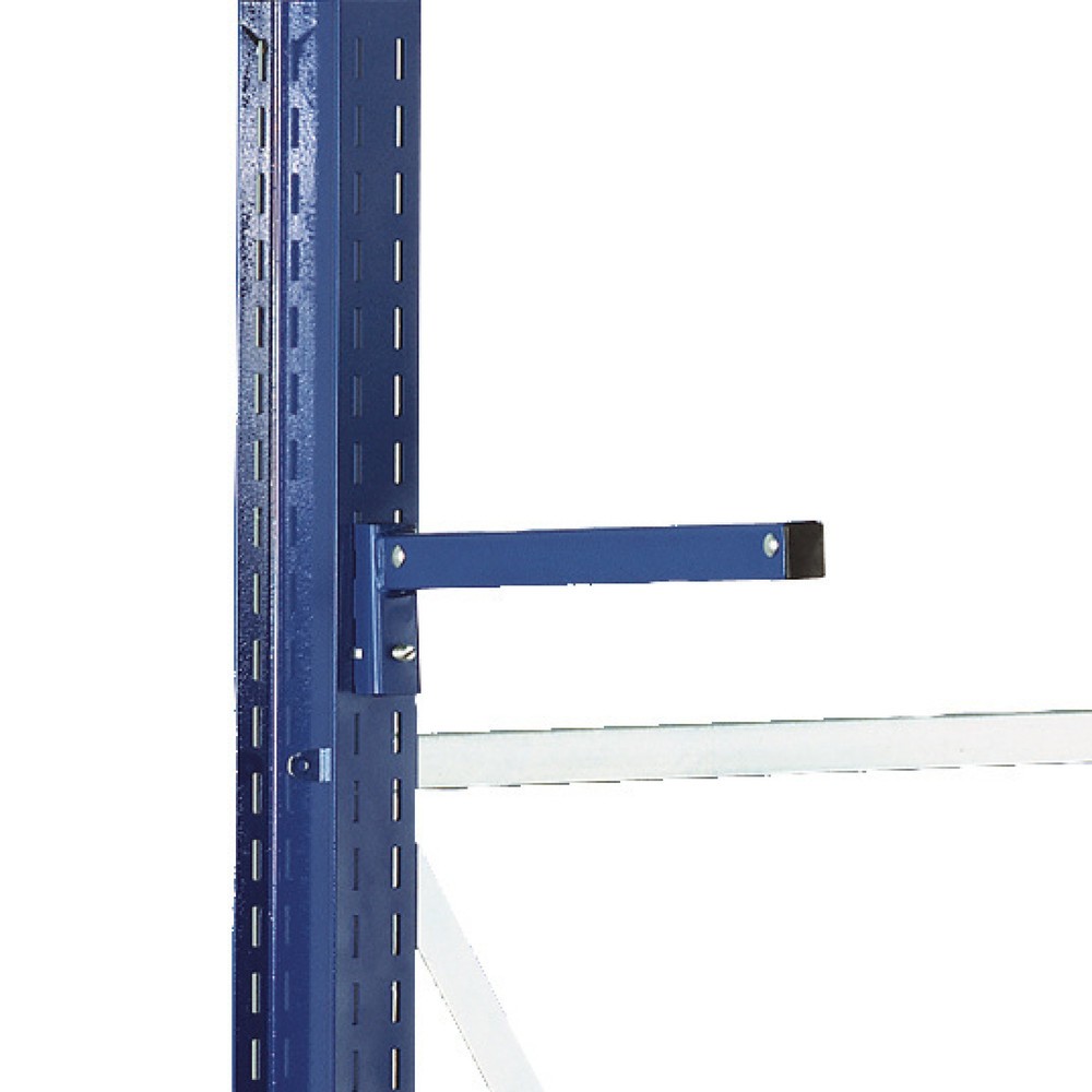Product image: Additional arm for META cantilever rack, WxD 40 x 600 mm