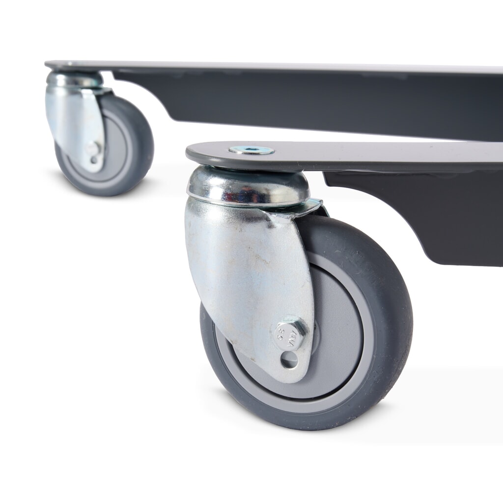 Product image no. 5: Ameise® electric lifter, electric lifting via rocker switch, with 125 mm/s lifting speed