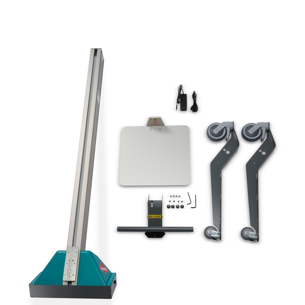 Produktabbildung Nr. 10: Ameise® electric lifter