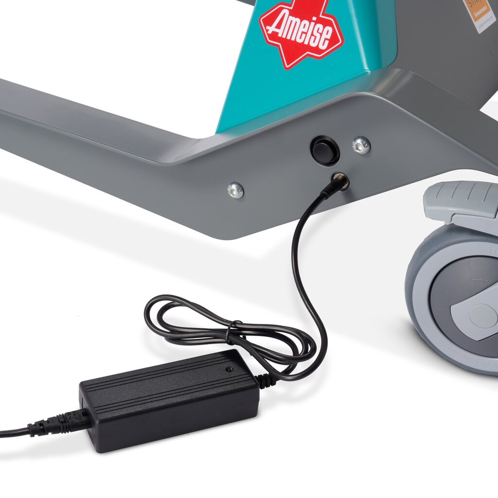 Product image no. 11: Ameise® electric lifter, electric lifting via rocker switch, with 125 mm/s lifting speed