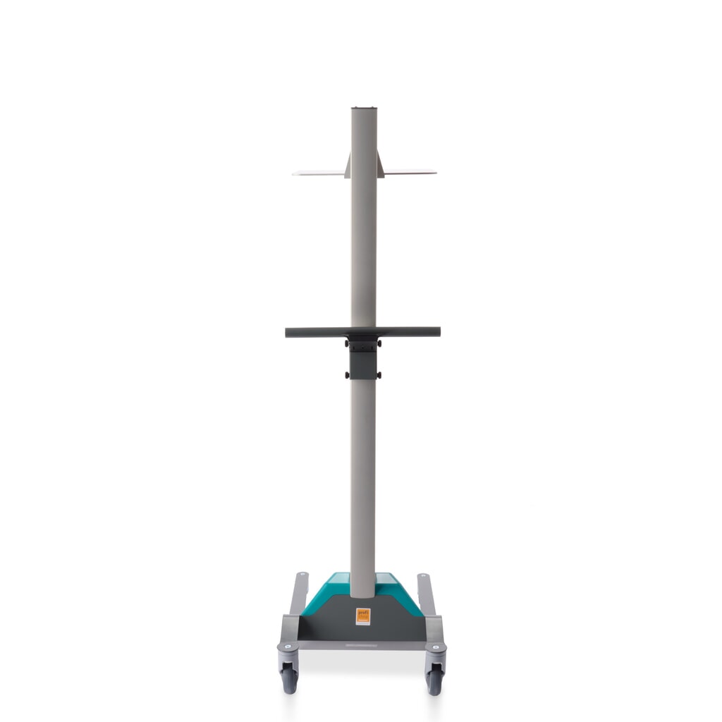 Ameise® electric lifter, electric lifting via rocker switch, with 125 mm/s lifting speed Product image no. 13: Ameise® electric lifter, electric lifting via rocker switch, with 125 mm/s lifting speed