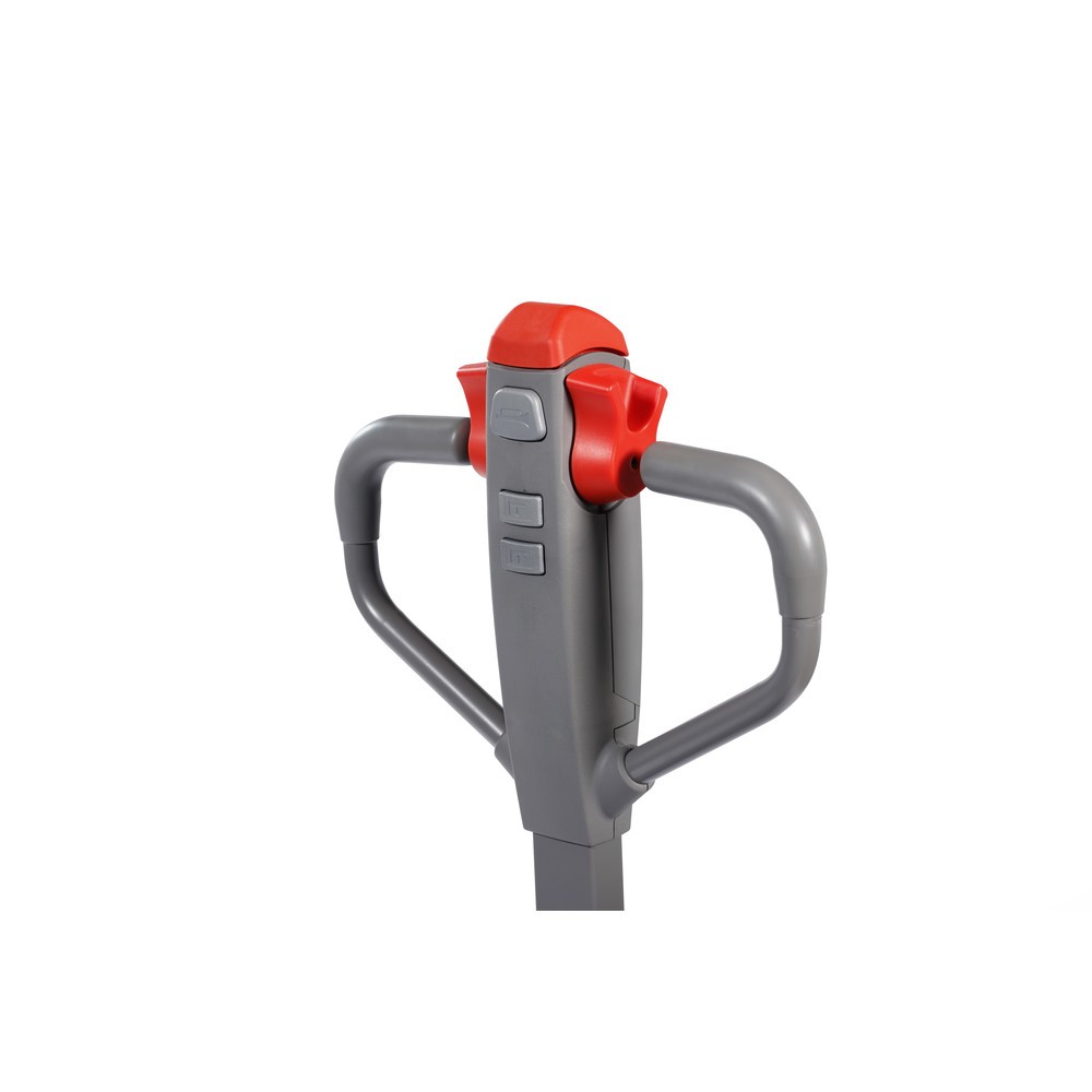 Produktabbildung Nr. 2: Ameise® PTE 1.1 electric pallet truck, load capacity 1,100 kg, fork length 1,150 mm