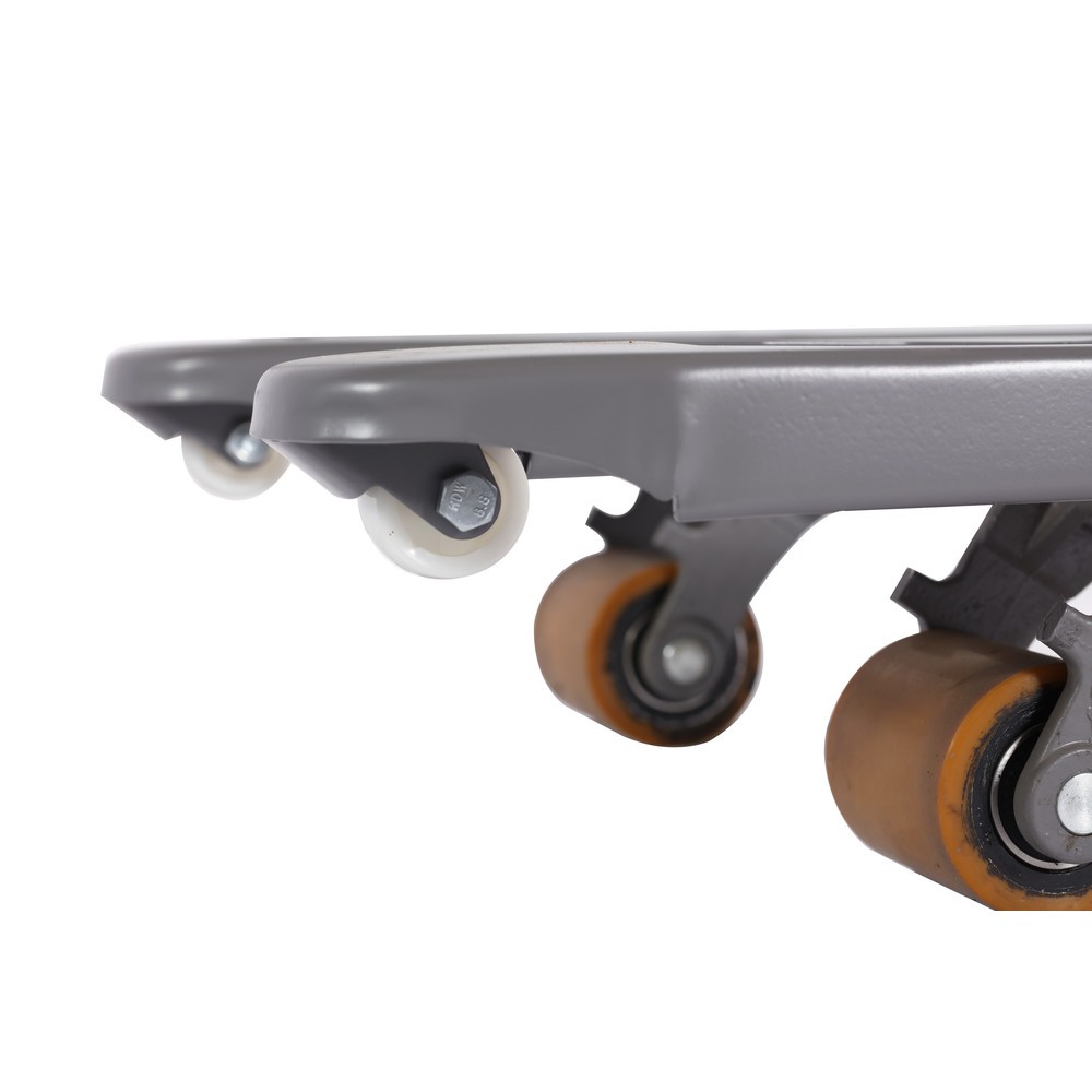 Produktabbildung Nr. 5: Ameise® PTE 1.1 electric pallet truck, load capacity 1,100 kg, fork length 1,150 mm
