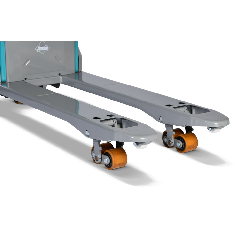 Product image no. 4: Ameise® PTE 1.5 electric pallet truck, load capacity 1,500 kg, fork length 1,150 mm