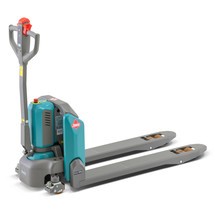 Product image no. 1: Ameise® PTE 1.6 electric pallet truck, load capacity 1,600 kg, fork length 1,150 mm