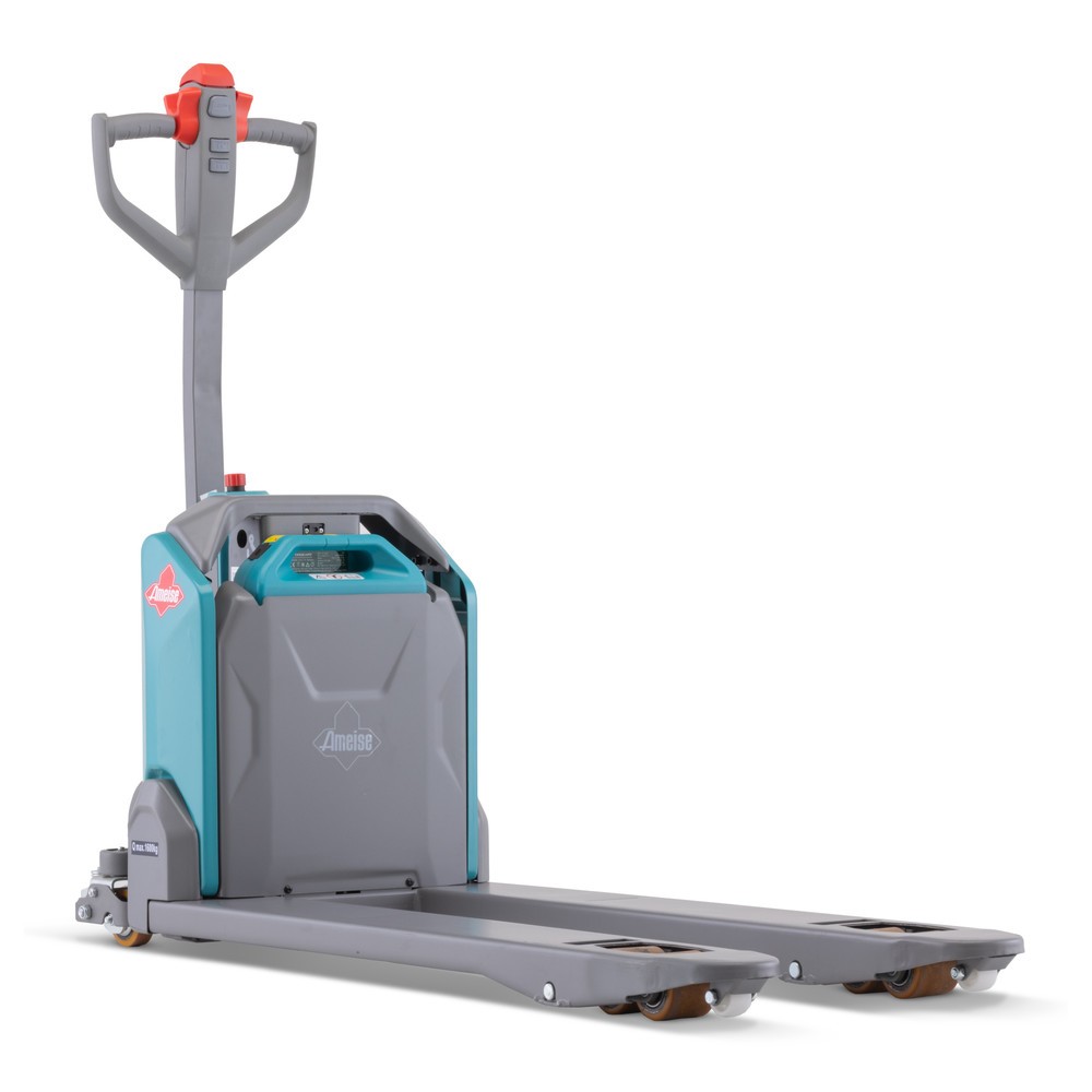 Ameise® PTE 1.6 electric pallet truck Jungheinrich PROFISHOP
