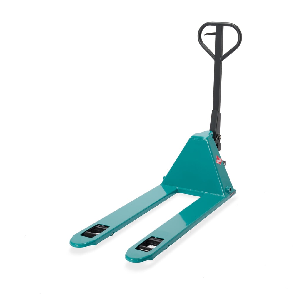 Produktabbildung Nr. 2: Ameise® PTM 1.5 Low, low-profile hand pallet truck, load capacity 1,500 kg, fork length 1,150 mm, solid rubber / polyurethane