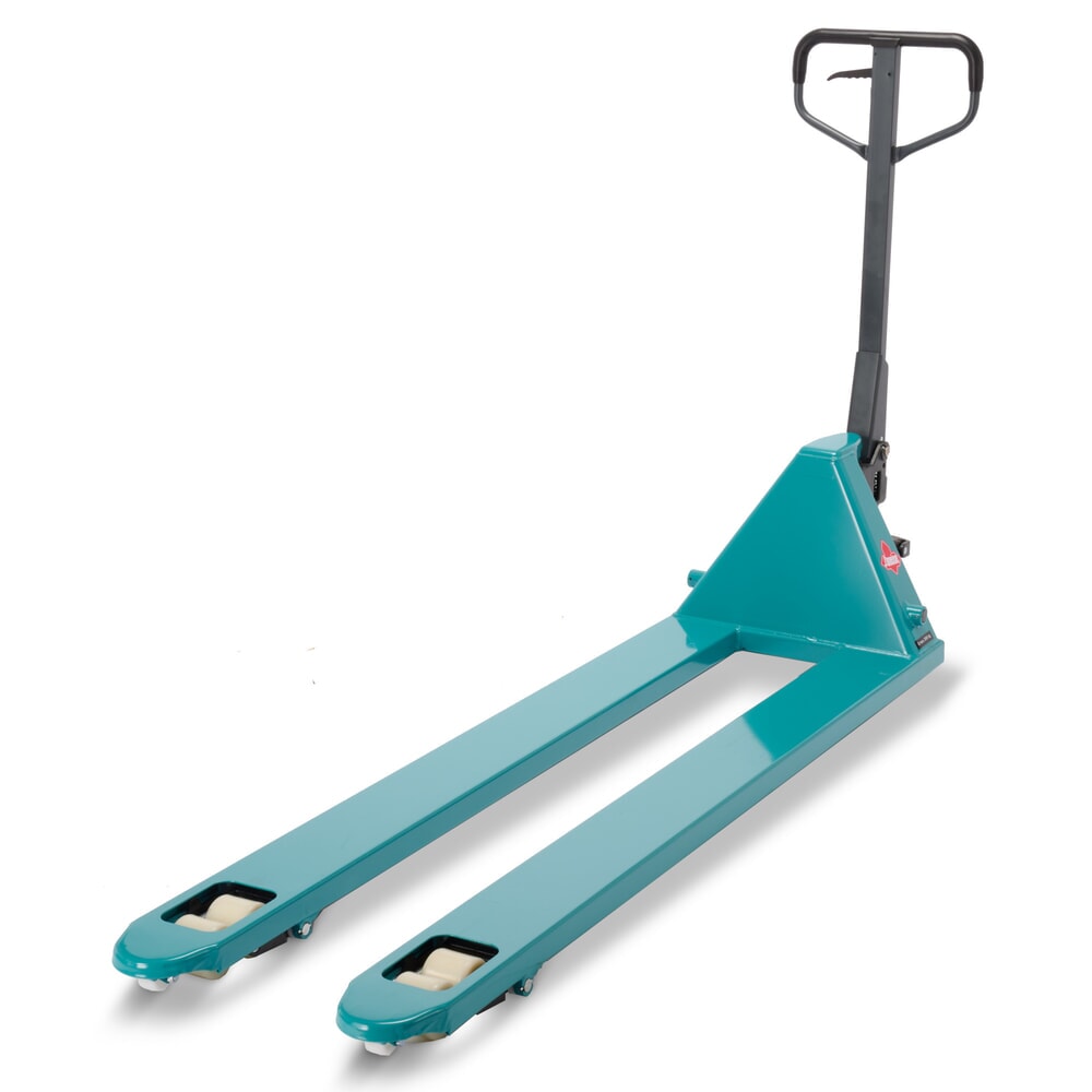 Product image no. 5: Ameise® PTM 2.0 hand pallet truck, load capacity 2,000 kg, fork length 1,800 mm, nylon, tandem rollers