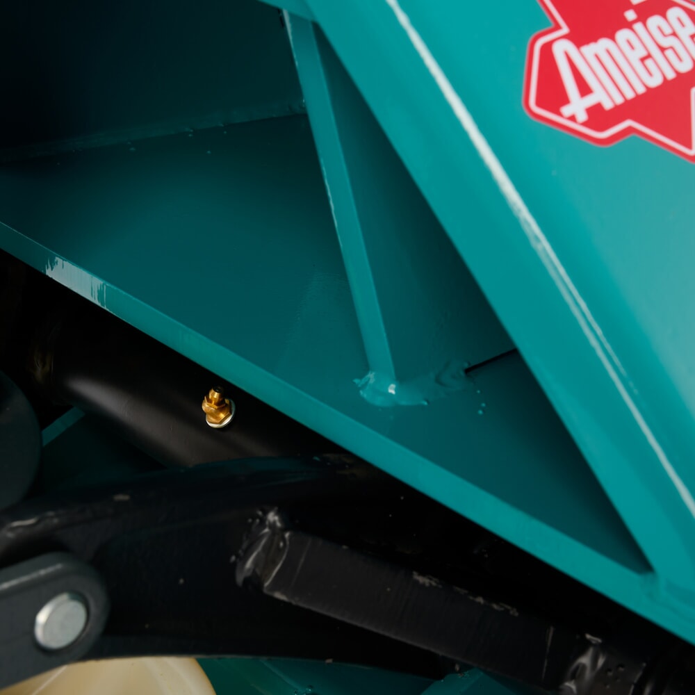 Product image no. 12: Ameise® PTM 2.0 hand pallet truck, load capacity 2,000 kg, fork length 2,500 mm, nylon, tandem rollers