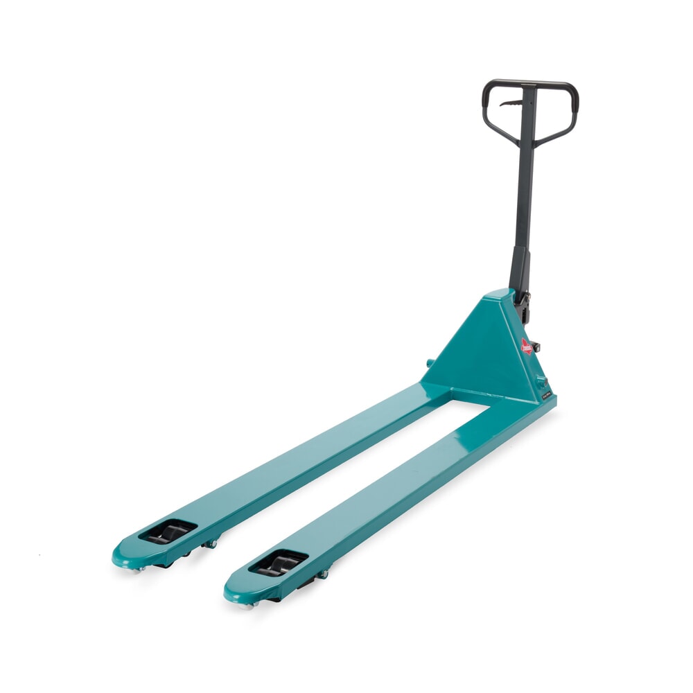 Product image no. 5: Ameise® PTM 2.0 hand pallet truck, load capacity 2,000 kg, fork length 1,800 mm, polyurethane, tandem rollers