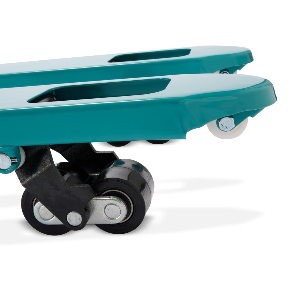 Product image no. 7: Ameise® PTM 2.0 hand pallet truck, load capacity 2,000 kg, fork length 1,800 mm, polyurethane, tandem rollers