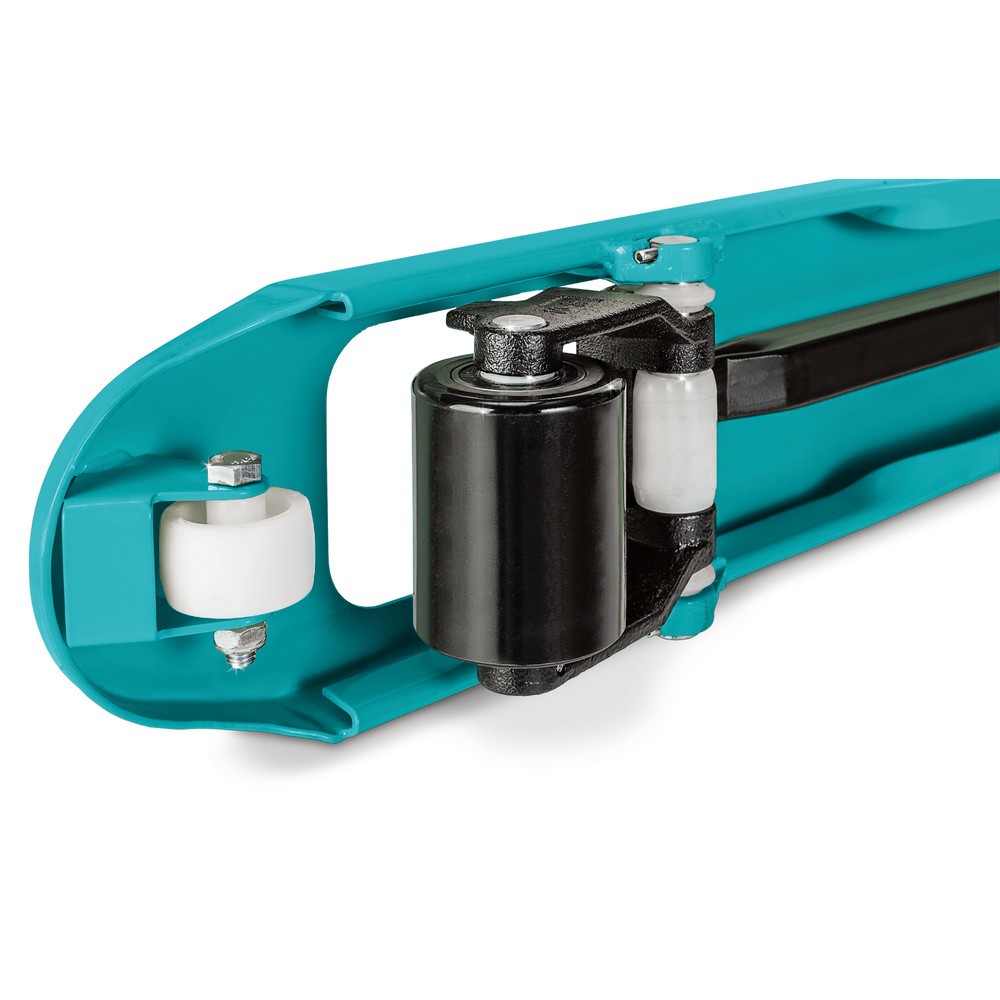 Produktabbildung Nr. 5: Ameise® PTM 2.0 hand pallet truck, capacity 2,000 kg, fork length 1,150 mm, polyurethane