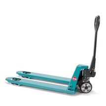 Product image no. 11: Ameise® PTM 2.0 hand pallet truck, load capacity 2,000 kg, fork length 1,150 mm, solid rubber / polyurethane, tandem rollers
