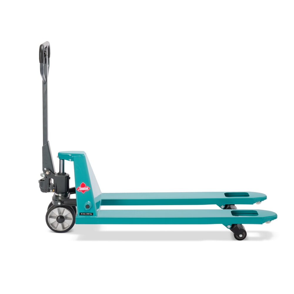 Product image no. 11: Ameise® PTM 2.0 hand pallet truck, load capacity 2,000 kg, fork length 1,150 mm, solid rubber / polyurethane