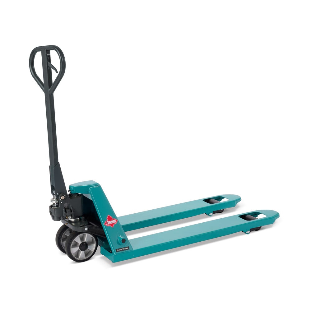 Product image no. 12: Ameise® PTM 2.0 hand pallet truck, load capacity 2,000 kg, fork length 1,150 mm, solid rubber / polyurethane