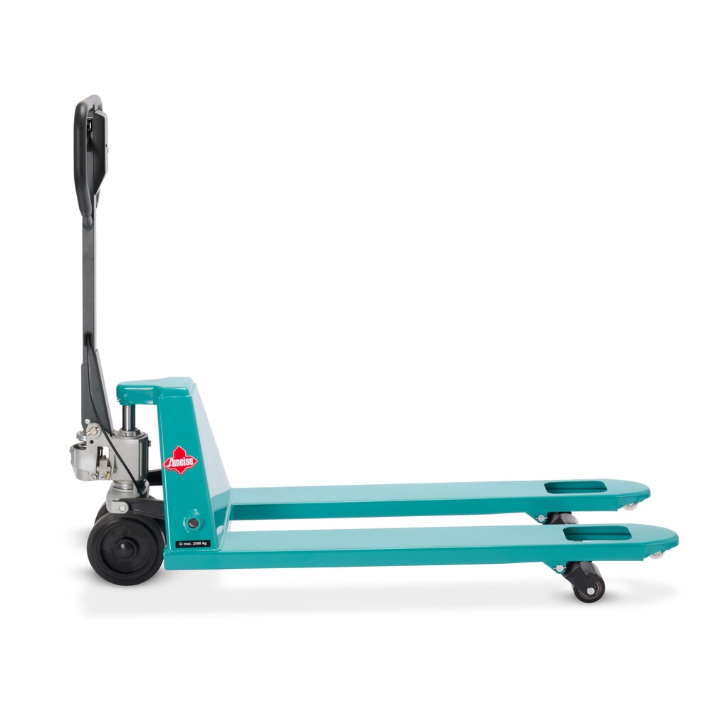 Product image no. 14: Ameise® PTM 2.0 hand pallet truck, load capacity 2,000 kg, fork length 1,150 mm, polyurethane