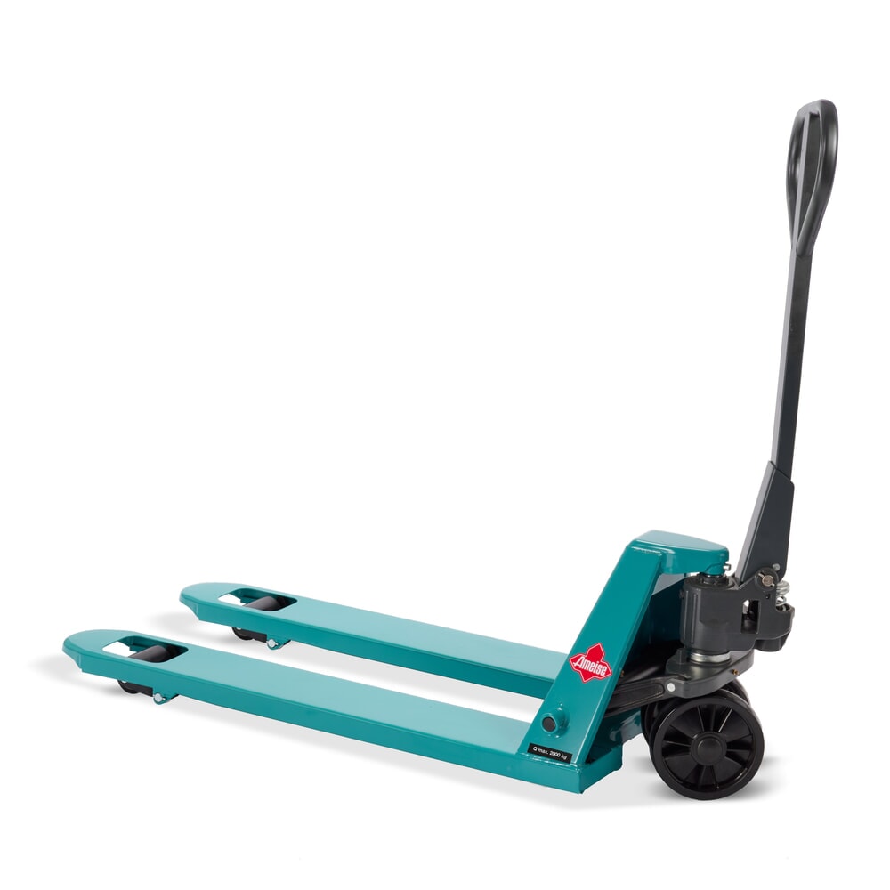 Product image no. 17: Ameise® PTM 2.0 hand pallet truck, load capacity 2,000 kg, fork length 1,150 mm, polyurethane