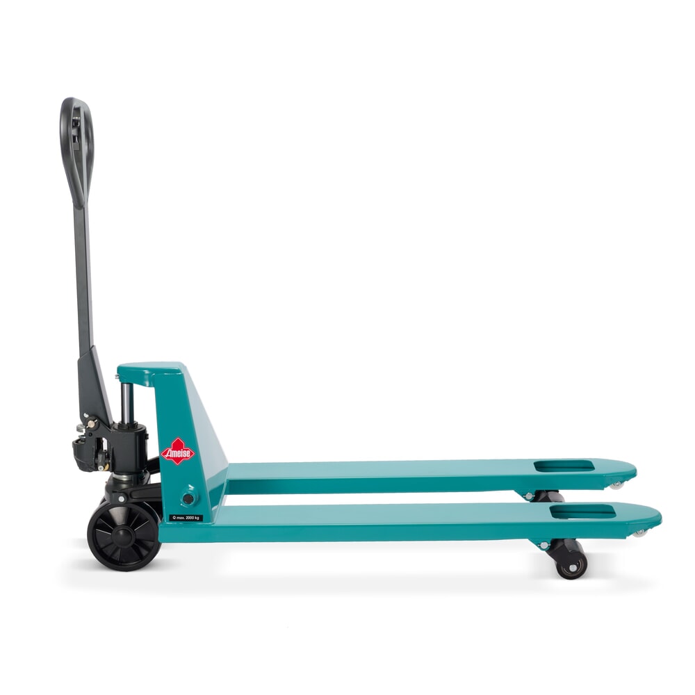 Product image no. 18: Ameise® PTM 2.0 hand pallet truck, load capacity 2,000 kg, fork length 1,150 mm, polyurethane