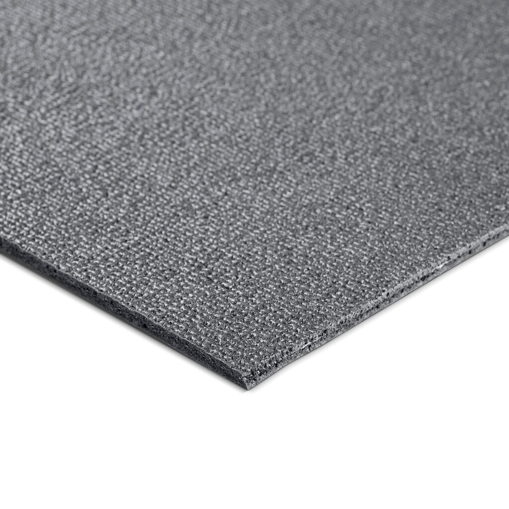 Product image: Anti-slip mat with smooth surface for bott cubio drawer cabinet, W×D 1050 × 650 mm