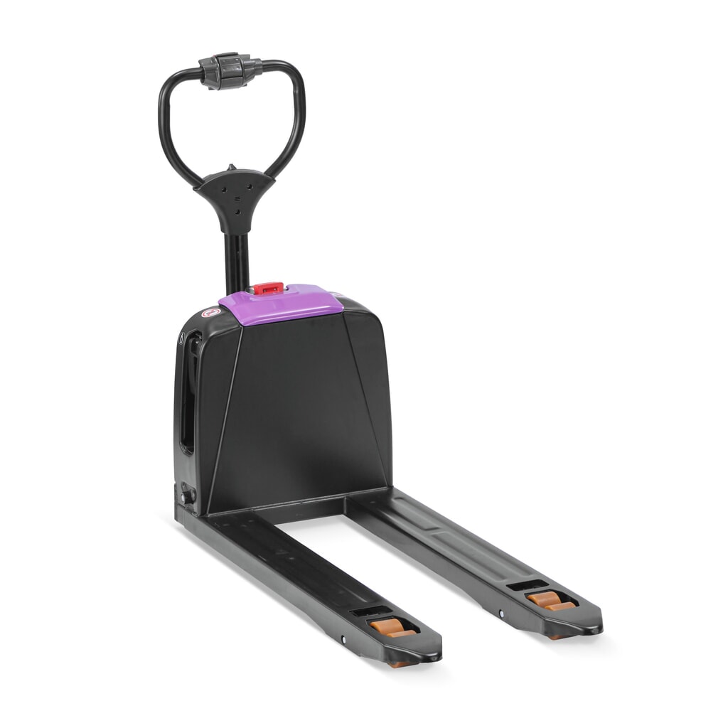 Product image no. 7: AntOn by Jungheinrich electric pallet truck PTL 1.5, load capacity 1,500 kg, fork length 1.150 mm