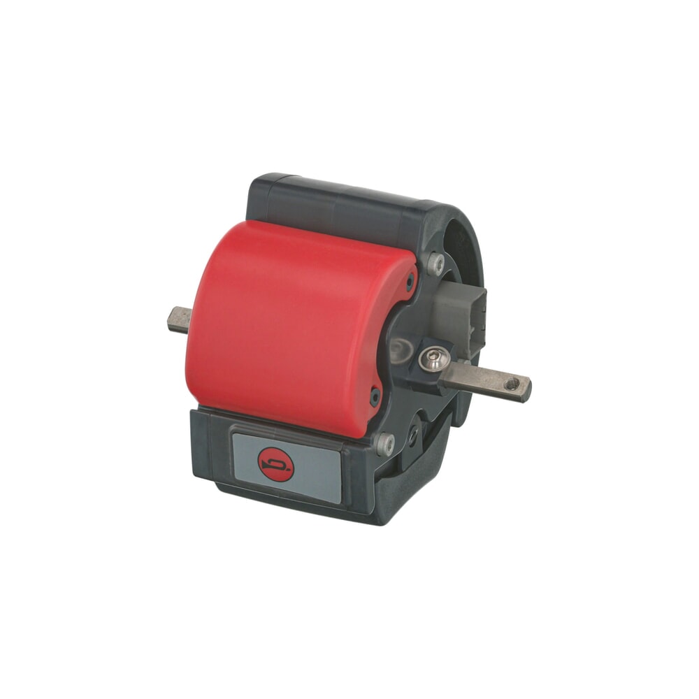 Product image: Self-Service Kit for AntOn by Jungheinrich electric pallet truck PTL 1.5 – drive switch replacement, two-piece