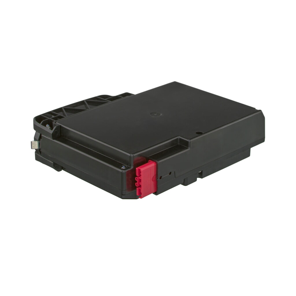 Replacement battery for AntOn by Jungheinrich electric pallet truck PTL 1.5 Product image: Replacement battery for AntOn by Jungheinrich electric pallet truck PTL 1.5