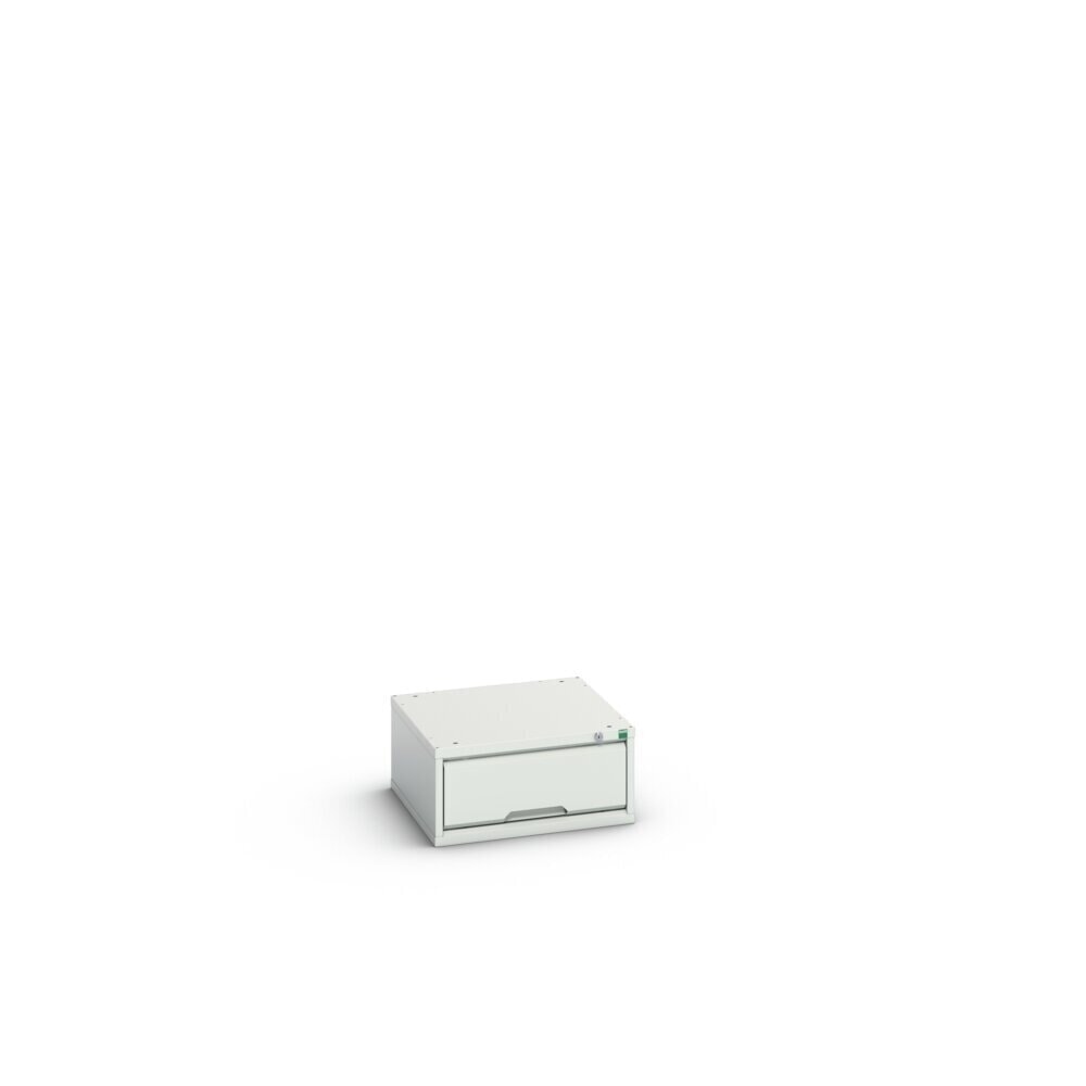 Product image no. 3: bott verso drawer cabinet with 1 drawer, WxDxH: 525 x 550 x 250 mm