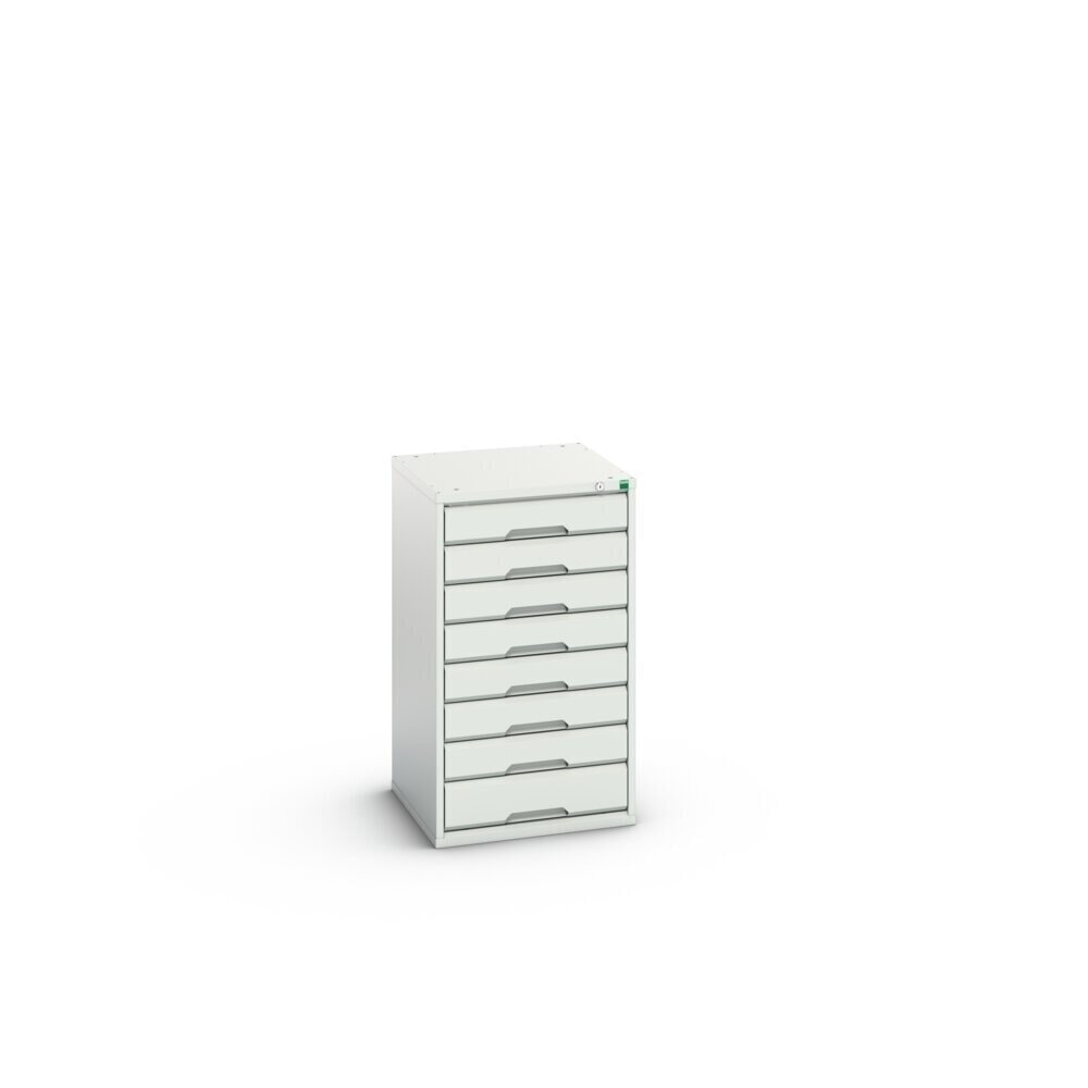 Product image no. 3: bott verso drawer cabinet with 8 drawers, WxDxH: 525 x 550 x 900 mm