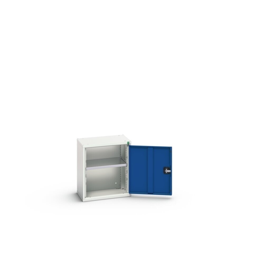 Product image no. 2: bott verso wall cabinet with hinged door, with 1 shelf, WxDxH: 525 x 350 x 600 mm