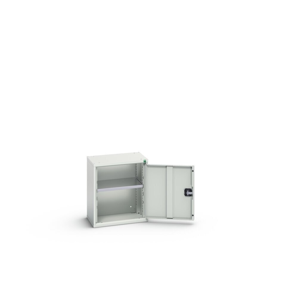 Product image no. 2: bott verso wall cabinet with hinged door, with 1 shelf, WxDxH: 525 x 350 x 600 mm