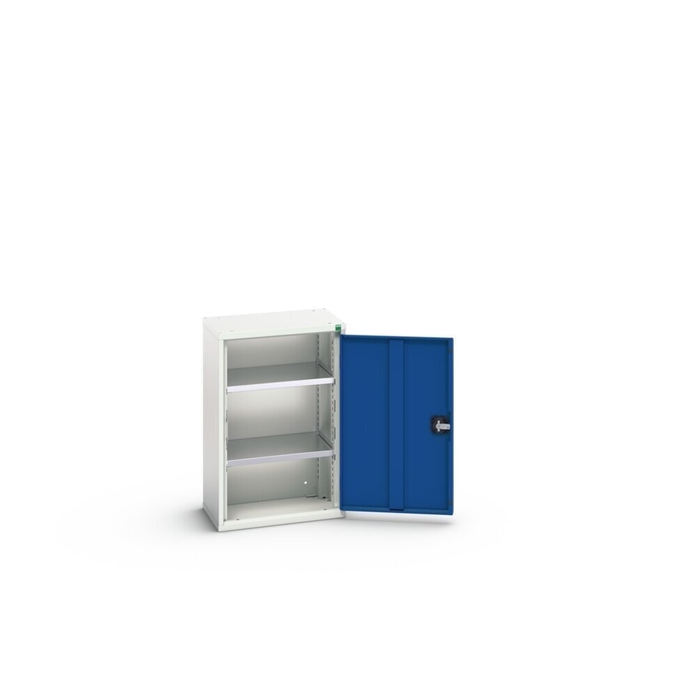 Product image no. 3: bott verso wall cabinet with hinged door, with 2 shelves, WxDxH: 525 x 350 x 800 mm
