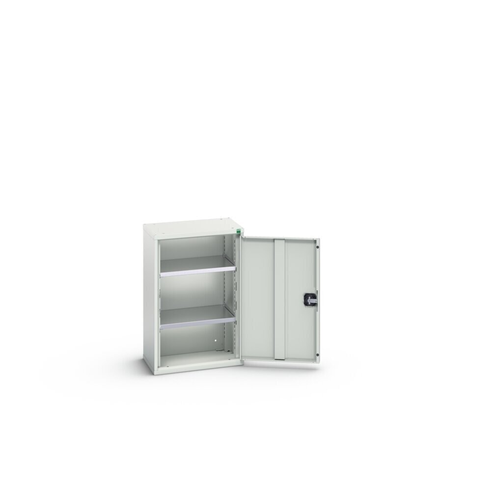 Product image no. 3: bott verso wall cabinet with hinged door, with 2 shelves, WxDxH: 525 x 350 x 800 mm
