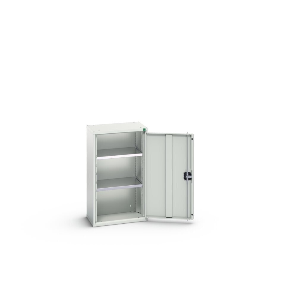 Product image no. 3: bott verso wall cabinet with hinged door, with 2 shelves, WxDxH: 525 x 350 x 900 mm