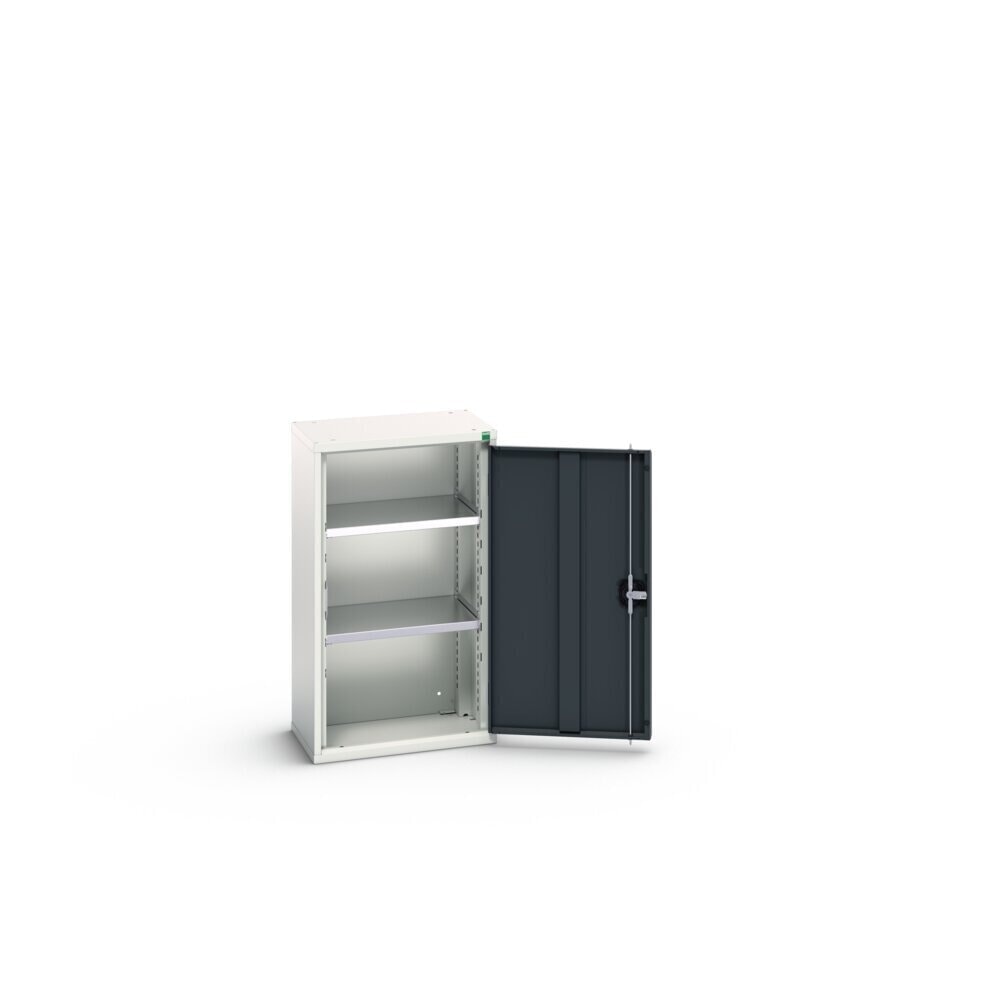 Product image no. 3: bott verso wall cabinet with hinged door, with 2 shelves, WxDxH: 525 x 350 x 900 mm