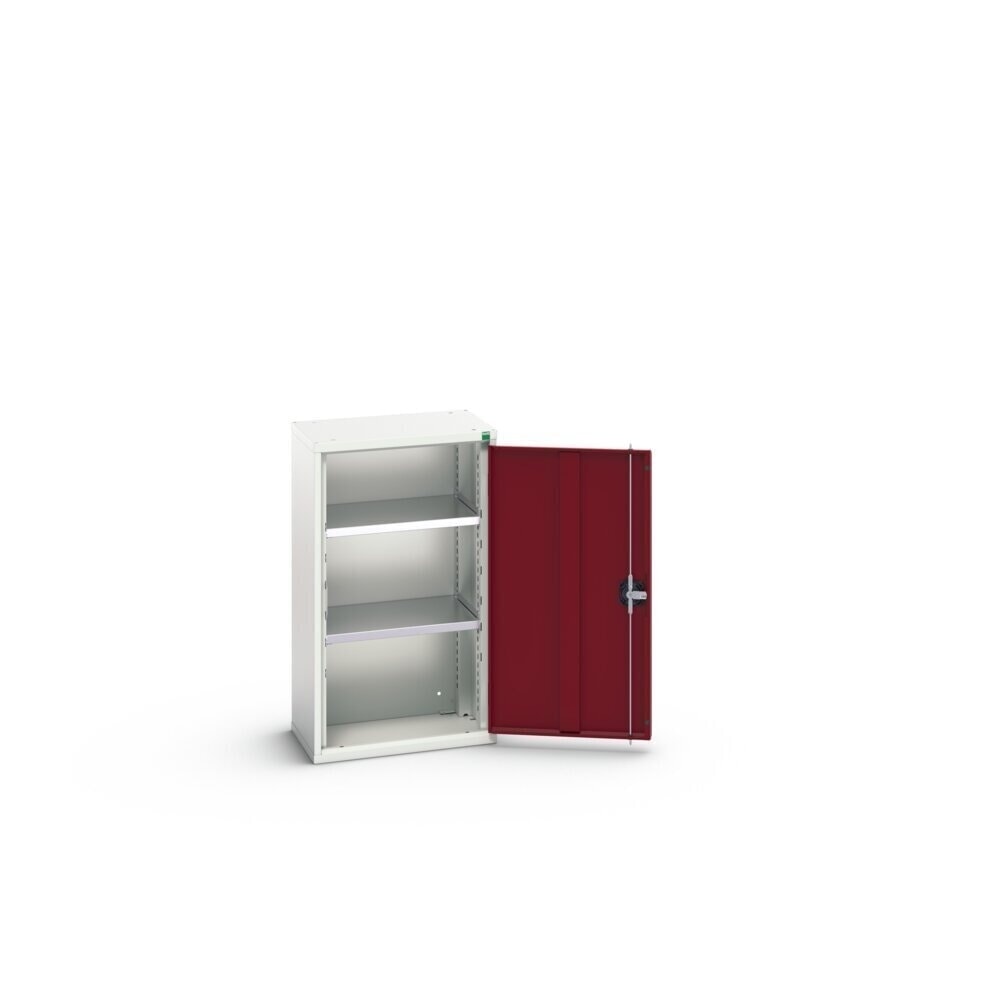 Product image no. 3: bott verso wall cabinet with hinged door, with 2 shelves, WxDxH: 525 x 350 x 900 mm
