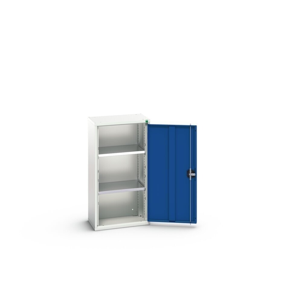 Product image no. 4: bott verso wall cabinet with hinged door, with 2 shelves, WxDxH: 525 x 350 x 1000 mm