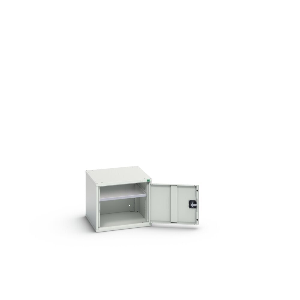 Product image no. 3: bott verso side cabinet, with 1 shelf, WxDxH: 525 x 550 x 450 mm