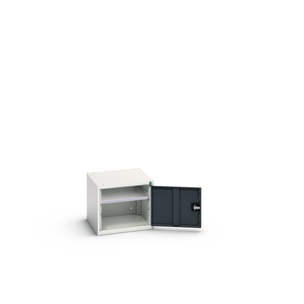 Product image no. 3: bott verso side cabinet, with 1 shelf, WxDxH: 525 x 550 x 450 mm