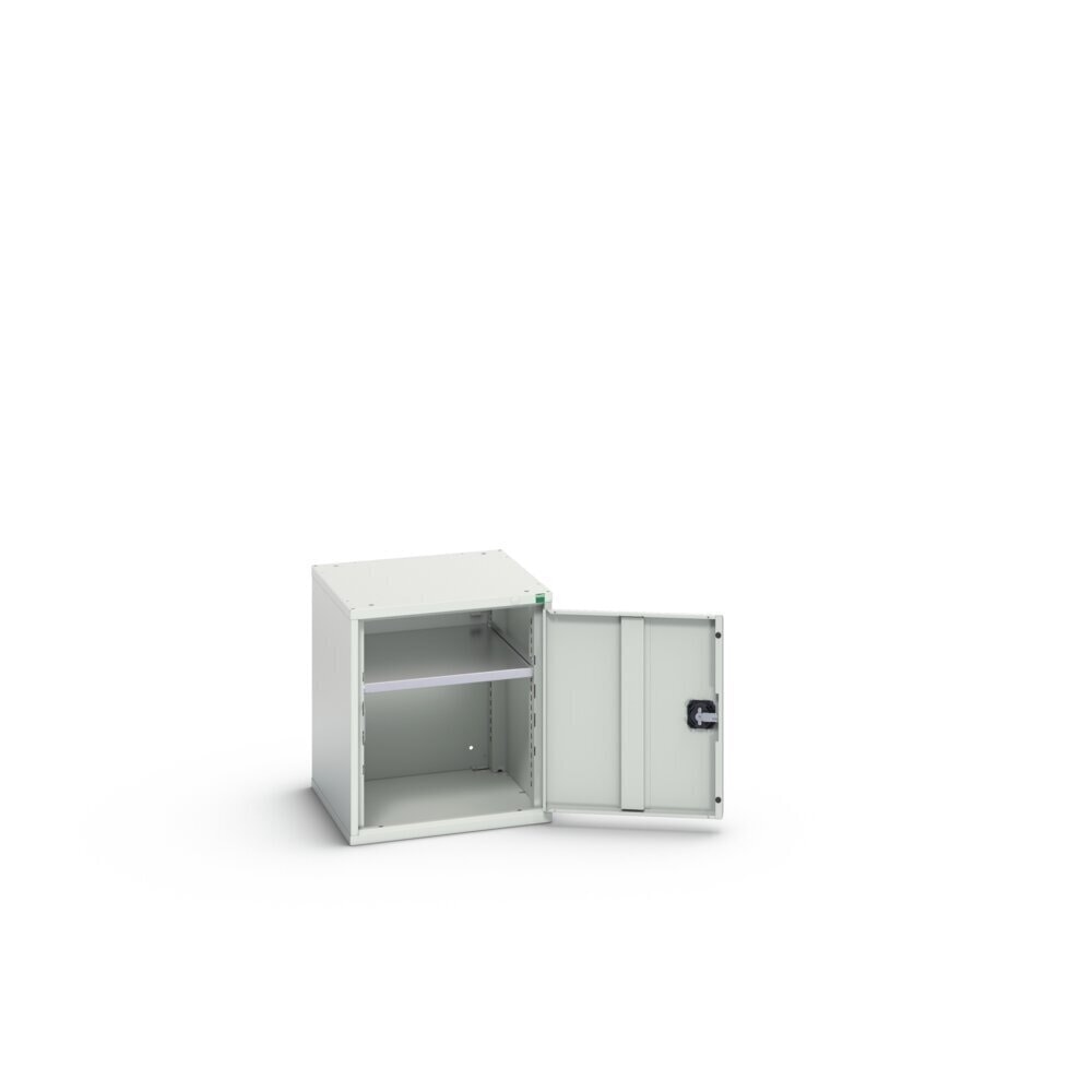 Product image no. 3: bott verso side cabinet, with 1 shelf, WxDxH: 525 x 550 x 600 mm