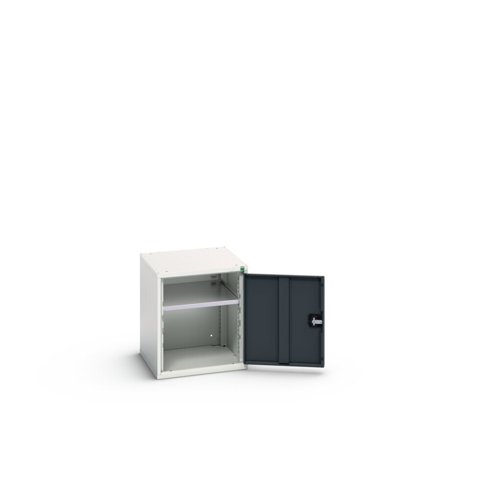 Product image no. 3: bott verso side cabinet, with 1 shelf, WxDxH: 525 x 550 x 600 mm