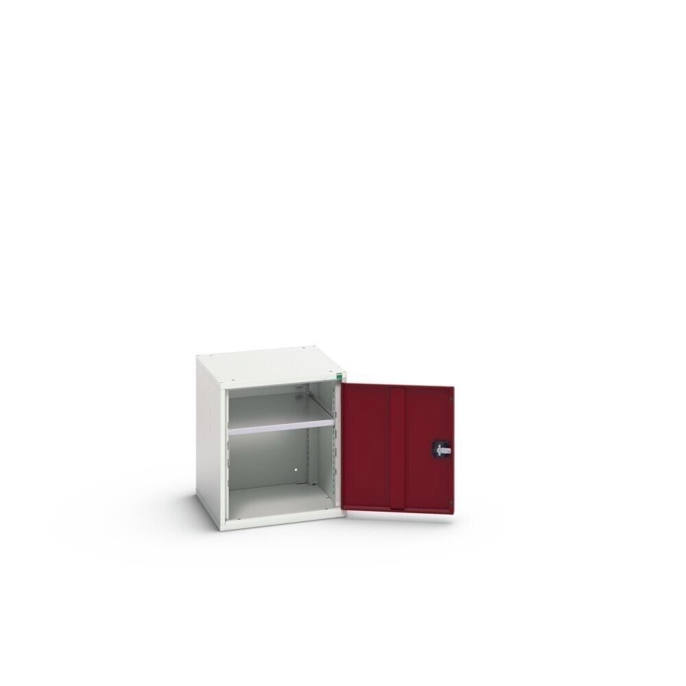 Product image no. 3: bott verso side cabinet, with 1 shelf, WxDxH: 525 x 550 x 600 mm