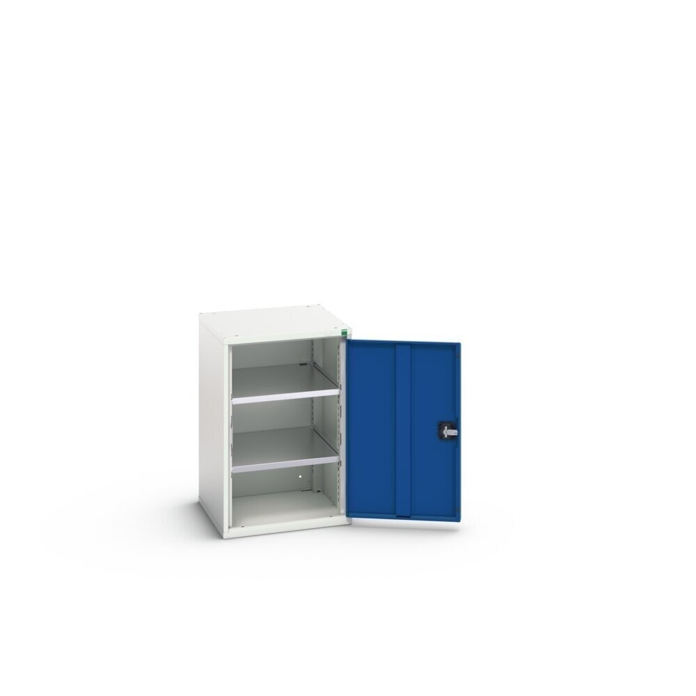Product image no. 3: bott verso side cabinet, with 2 shelves, WxDxH: 525 x 550 x 800 mm