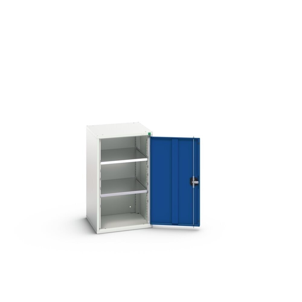 Product image no. 3: bott verso side cabinet, with 2 shelves, WxDxH: 525 x 550 x 900 mm