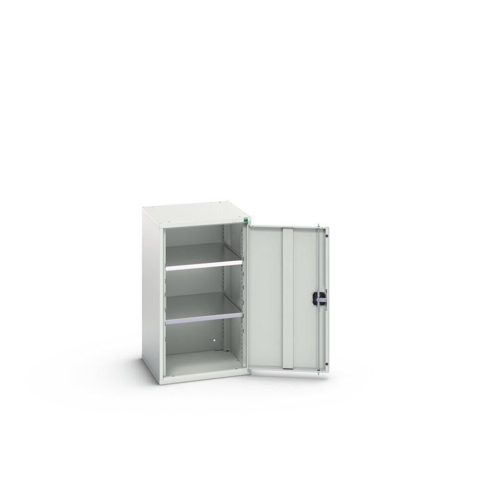 Product image no. 3: bott verso side cabinet, with 2 shelves, WxDxH: 525 x 550 x 900 mm