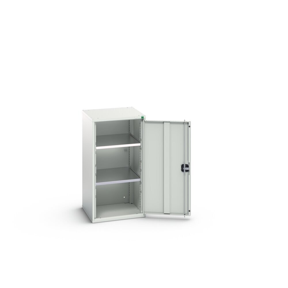 Product image no. 3: bott verso side cabinet, with 2 shelves, WxDxH: 525 x 550 x 1000 mm