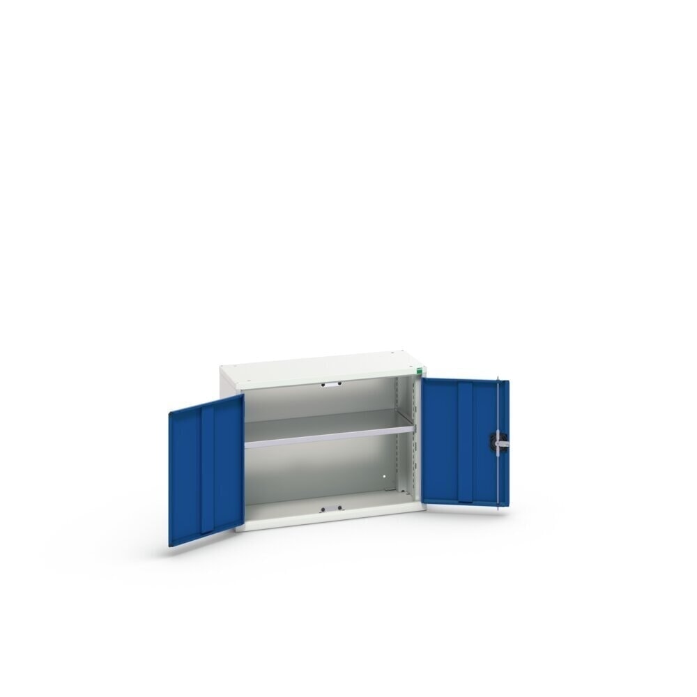 Product image no. 3: bott verso side cabinet, with 1 shelf, WxDxH: 800 x 350 x 600 mm