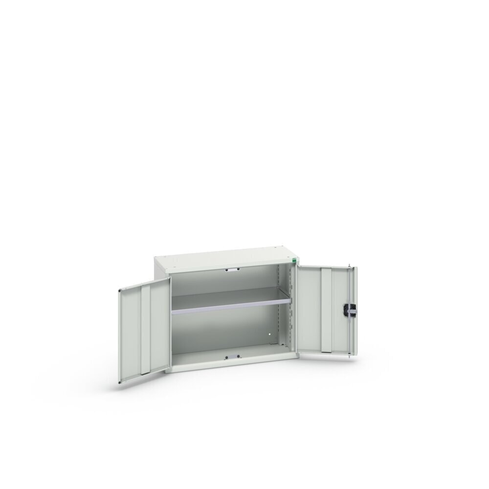 Product image no. 3: bott verso side cabinet, with 1 shelf, WxDxH: 800 x 350 x 600 mm