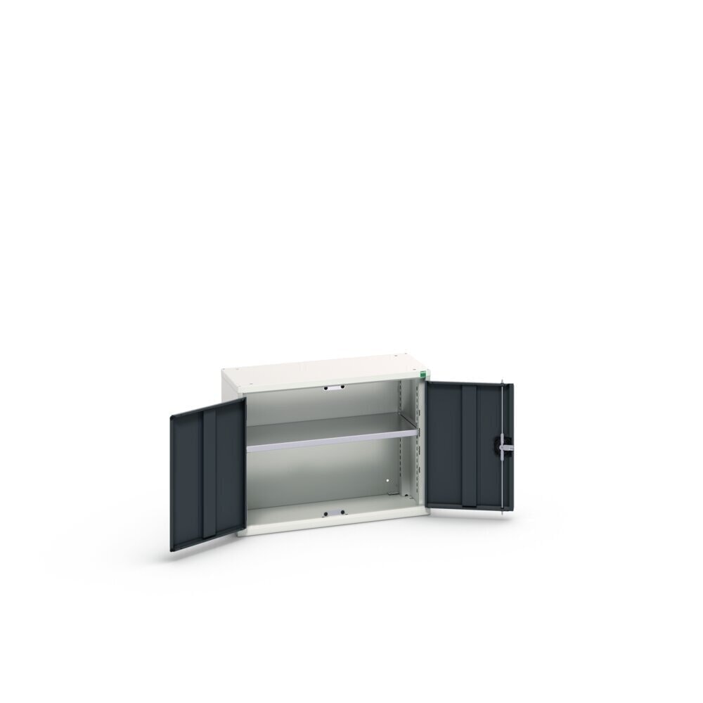 Product image no. 3: bott verso side cabinet, with 1 shelf, WxDxH: 800 x 350 x 600 mm