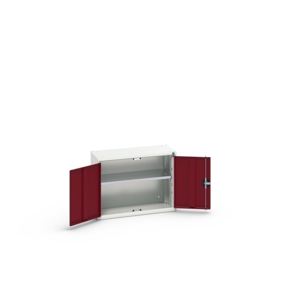 Product image no. 3: bott verso side cabinet, with 1 shelf, WxDxH: 800 x 350 x 600 mm
