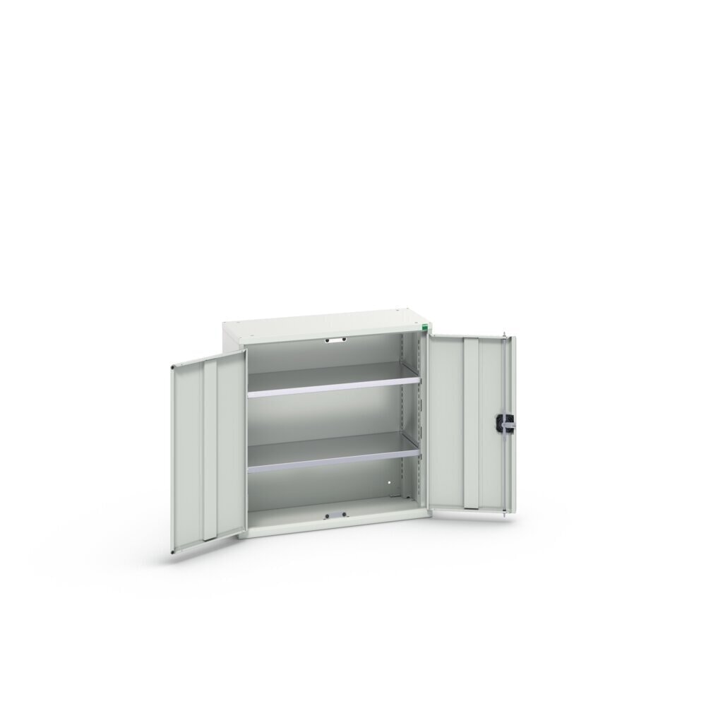 Product image no. 3: bott verso side cabinet, with 2 shelves, WxDxH: 800 x 350 x 800 mm